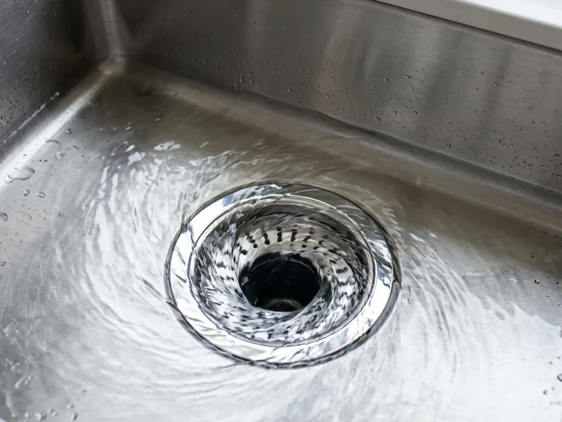 Drain Cleaning Plumber in Milton Center, OH